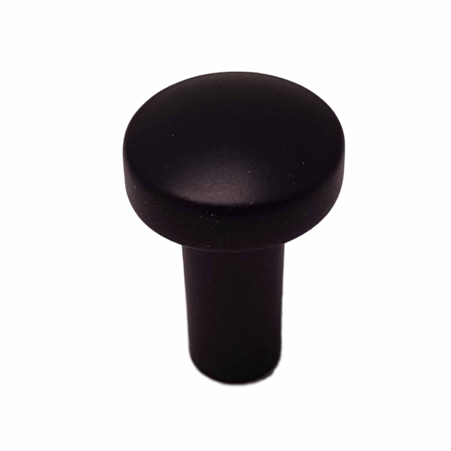 Modern Flat Knob