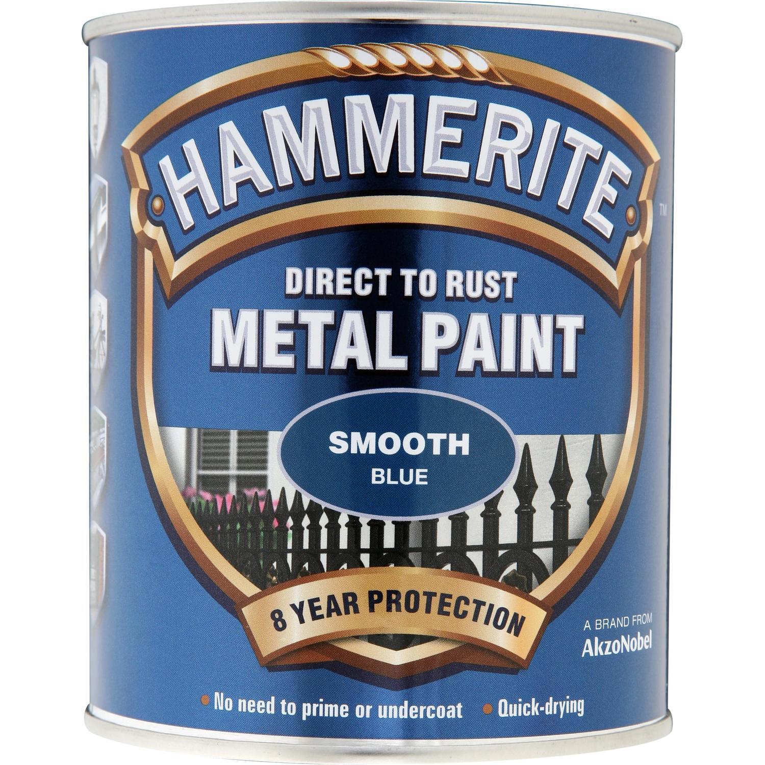 Metal Paint
