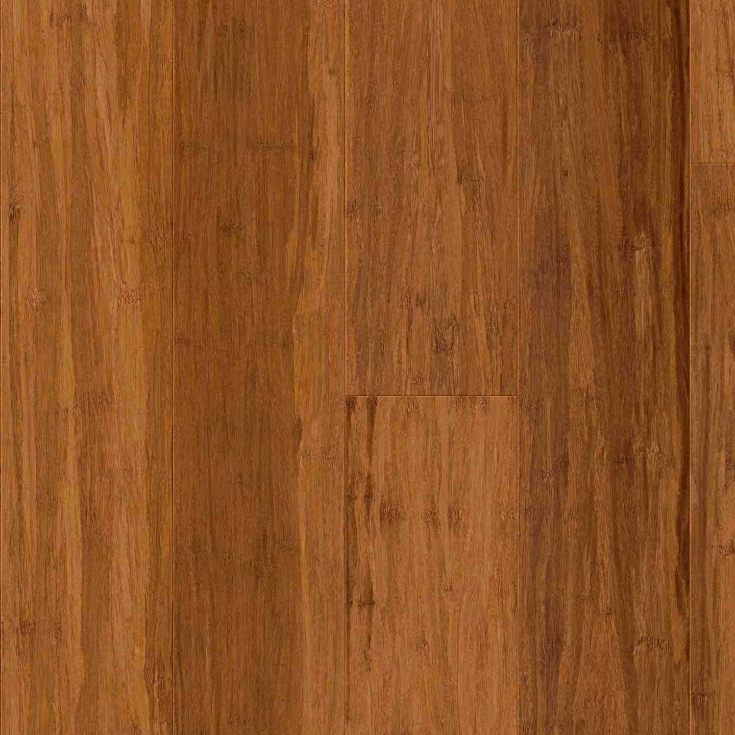 Bamboo Flooring