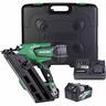 18V Framing Nailer Kit 18 volt