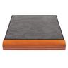 Rimu 1300 Corner Ash Floor Protector - Granite tile