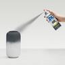 Spray Paint Charcoal Grey