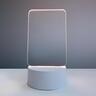 Light up Memo Board