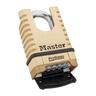 Combination Padlock
