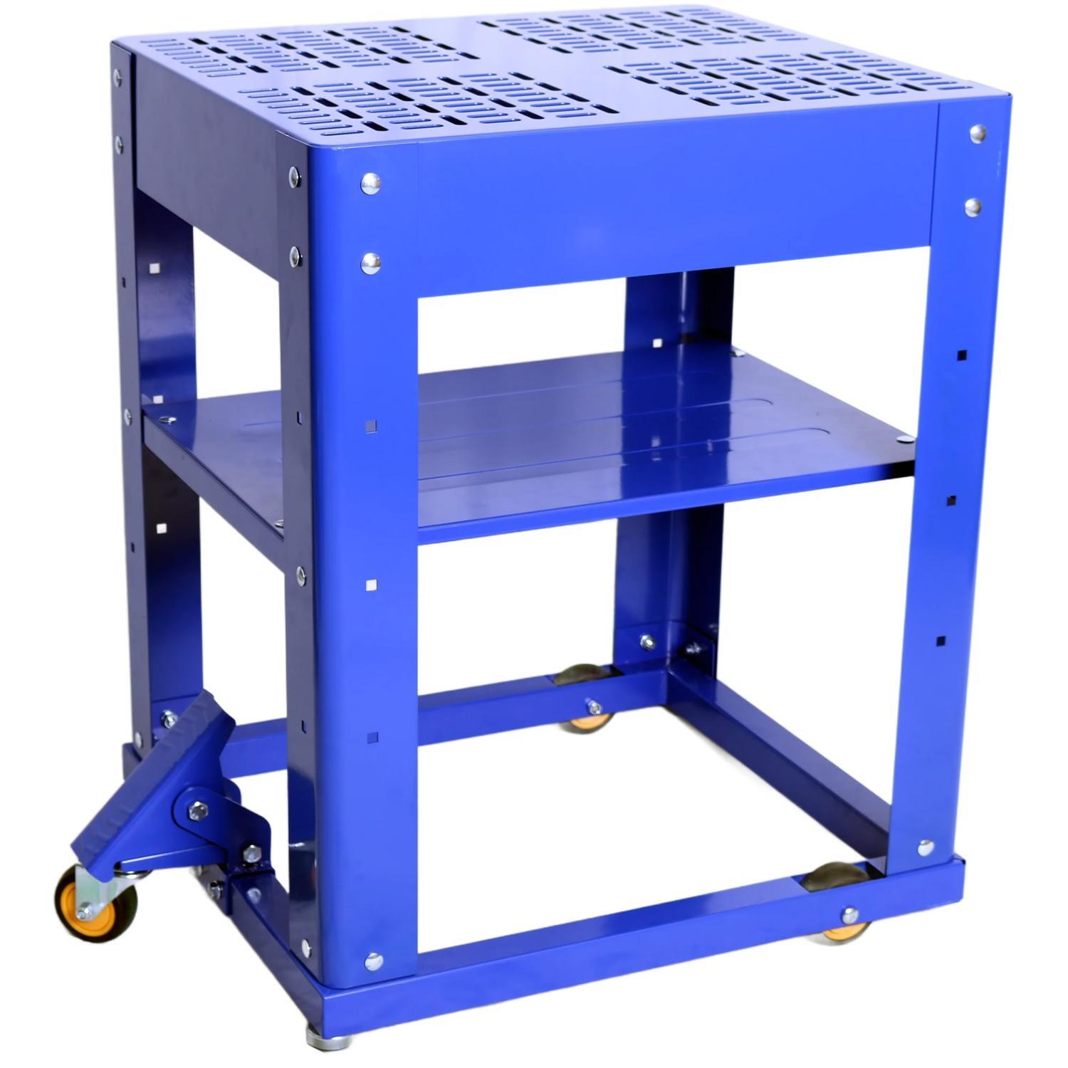 200Kg Multi Purpose Workshop Stand.
