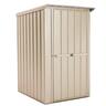 Shed D/Tuf Fort