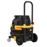 1400W 38L M-Class Wet/Dry Dust Extractor