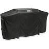 Premium Slate Griddle 76cm (30 Inch) Cover Black