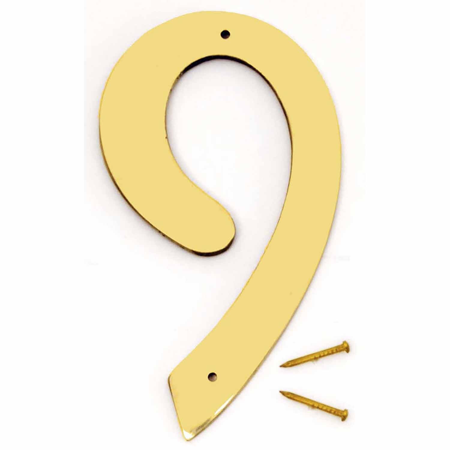 Letterbox Number 9