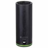 Impact Control Sockets SW 22mm, M 14, L 77mm