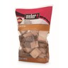 Pecan Wood Smoking Chunks 6 litre