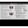 Premium Hardwood Lump Charcoal
