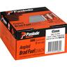 Impulse Angle Brads with Fuel Cells 45 x 1.6mm