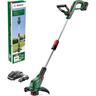 Cordless Lawn Grass trimmer 4.0ah Kit 18V