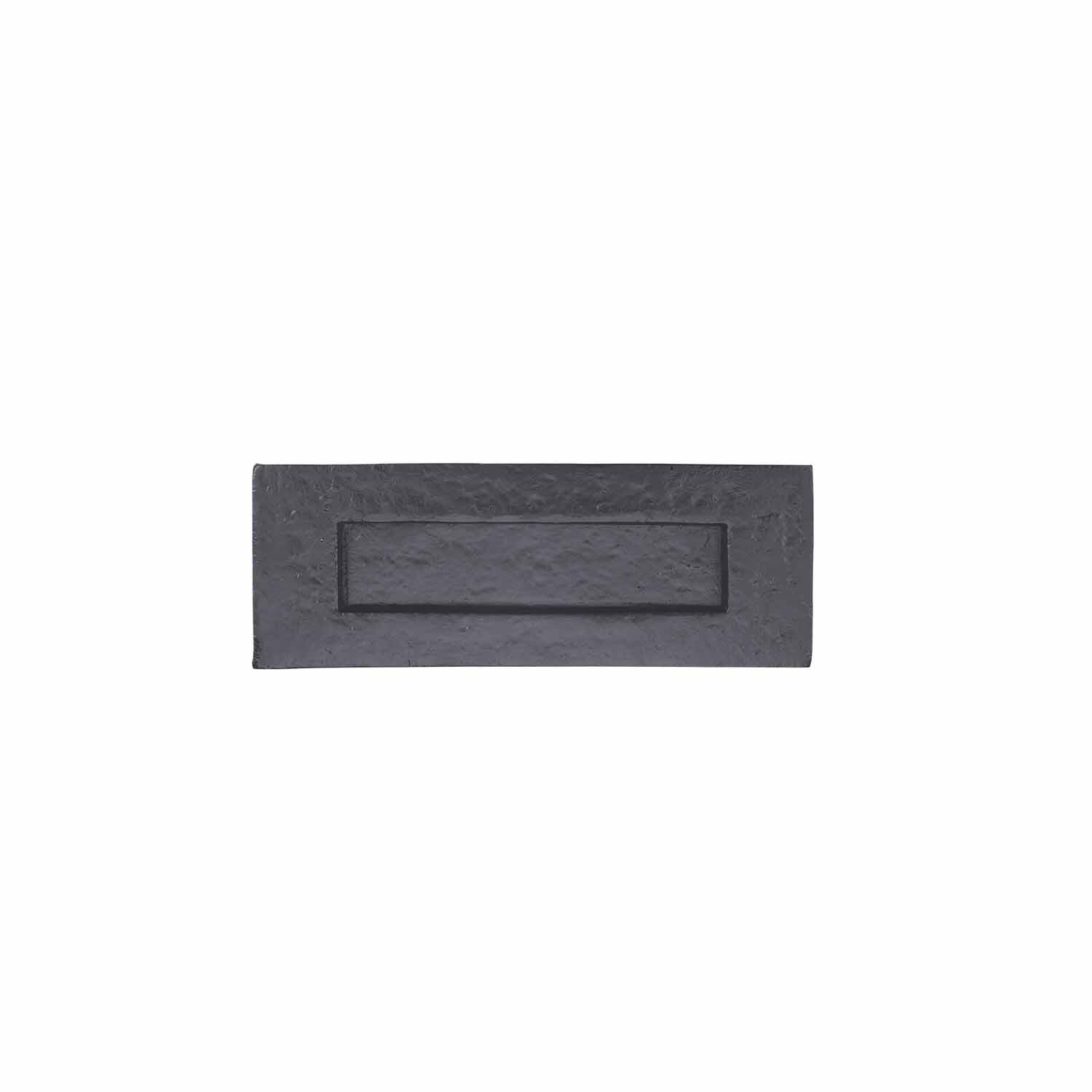 Plain Letterplate