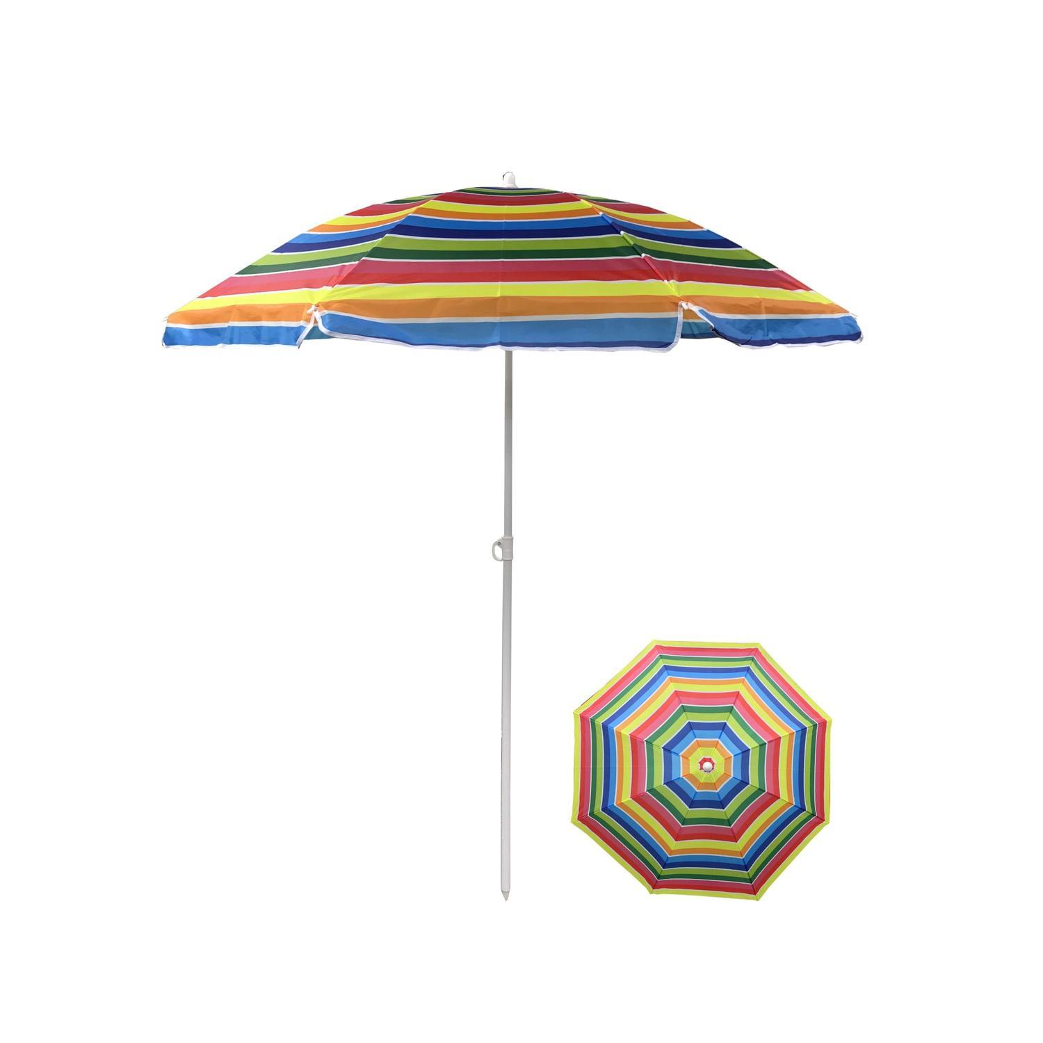 Beach Umbrella