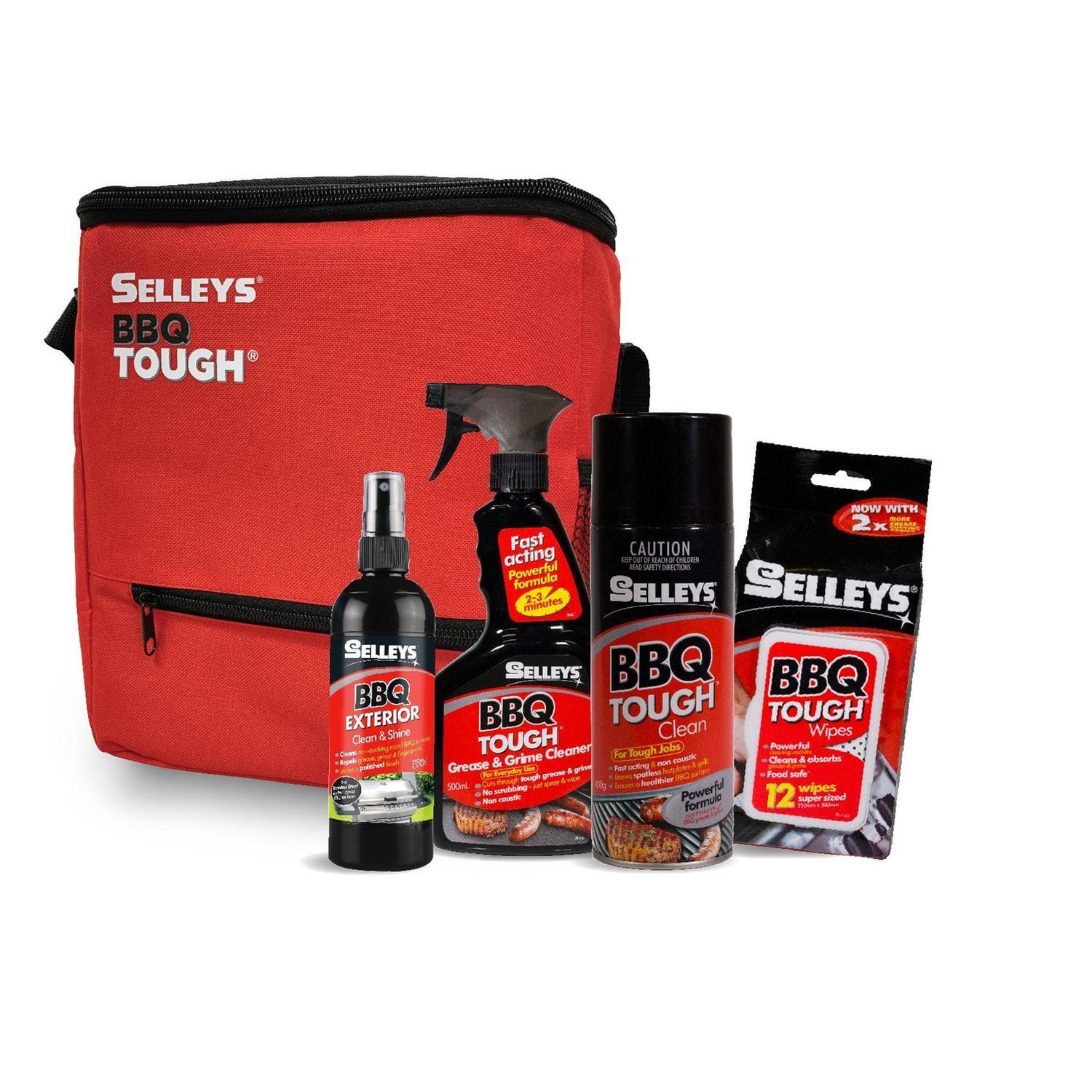 Complete Care Kit