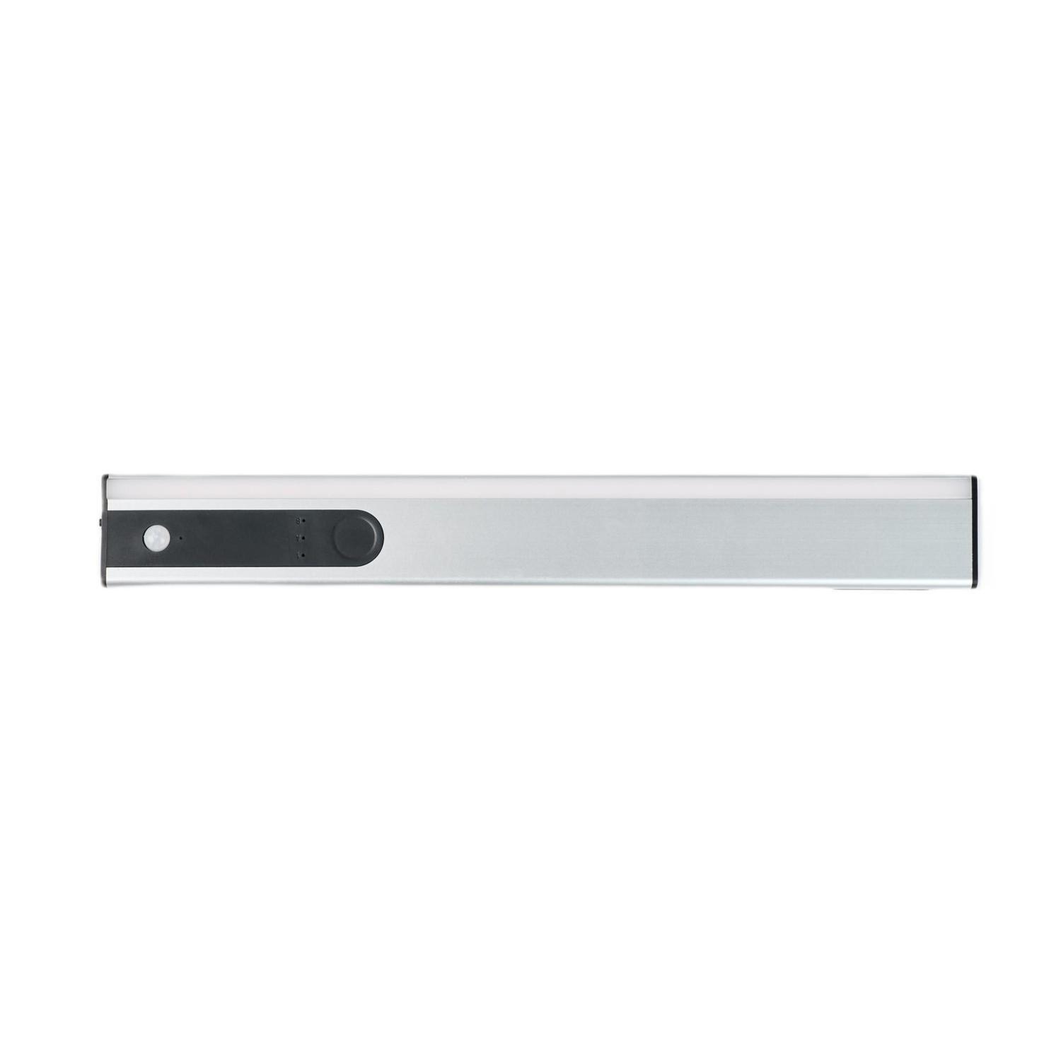 Slim LED Cabinet Light Rechargeable w/PIR