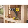 Hammer Drill Driver Kit