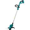 Cordless Line Trimmer Skin 26cm Cut 18 Volt