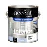 Interior Paint and Prime Satin Interior Paint and Prime Satin