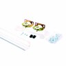 Sliding Door Track Kit 1525mm