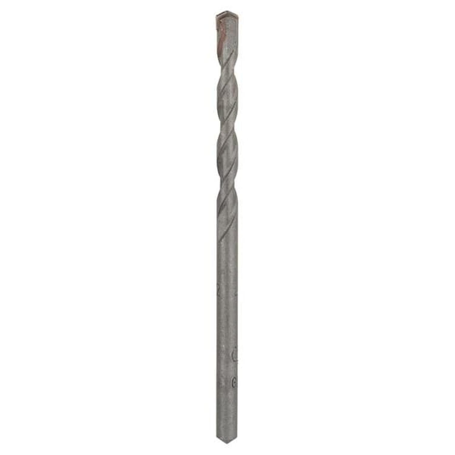 CYL-3 Masonry Drill Bit  4 x 40 x 75mm