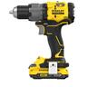 18V Premium Brushless Hammer Drill Driver Kit with 2 x 2.0Ah Batteries