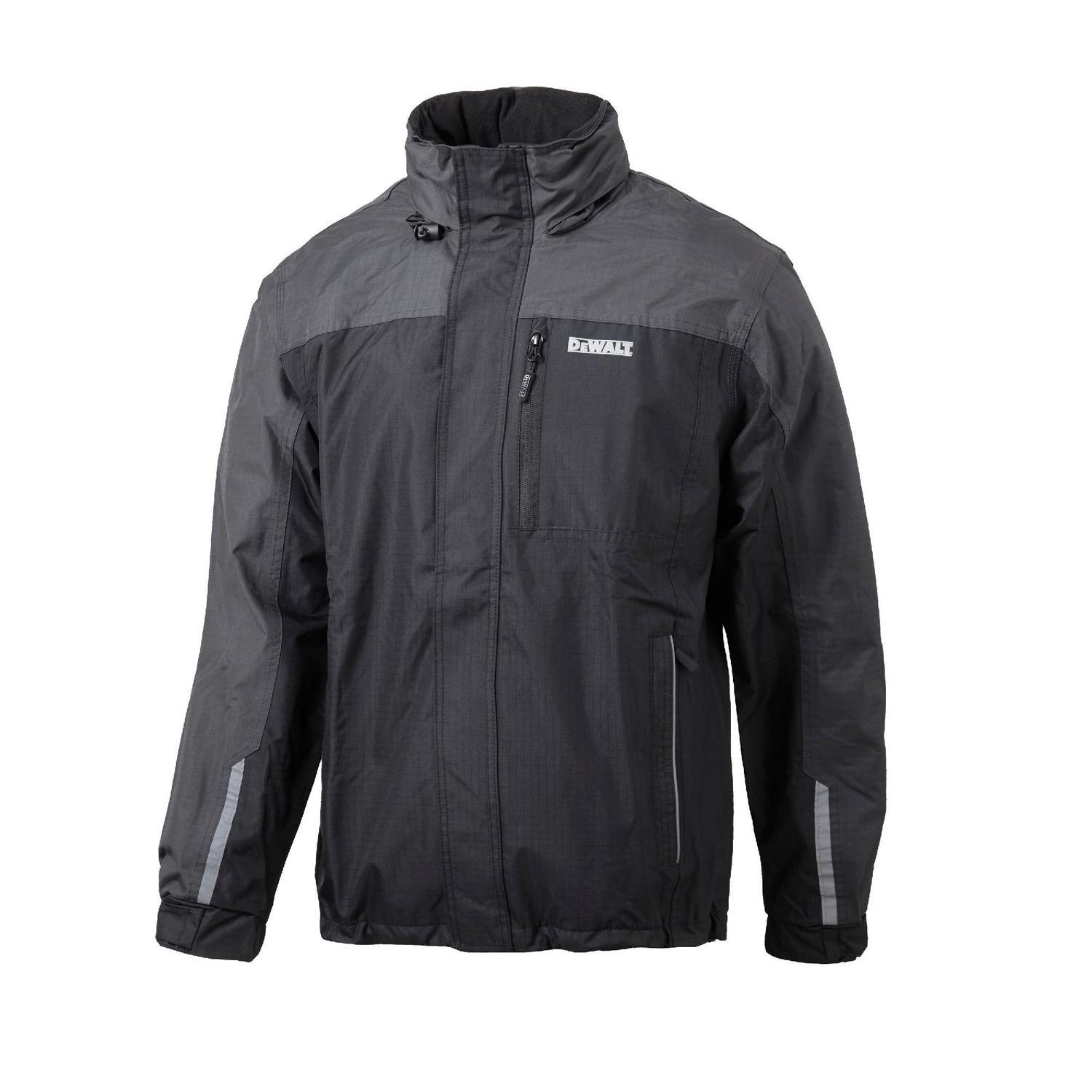 Waterproof Storm Jacket