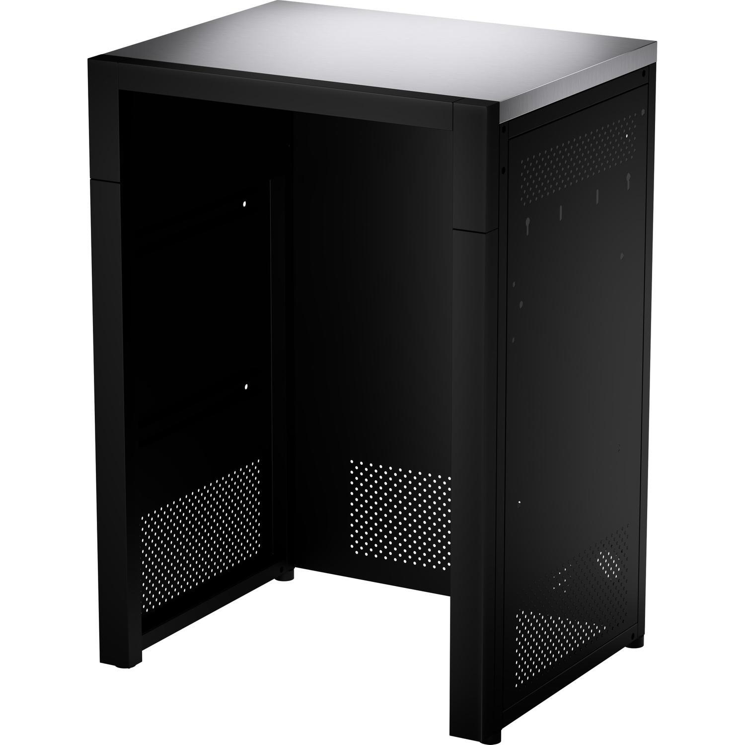 Buffalo BBQ Modular Fridge Surround