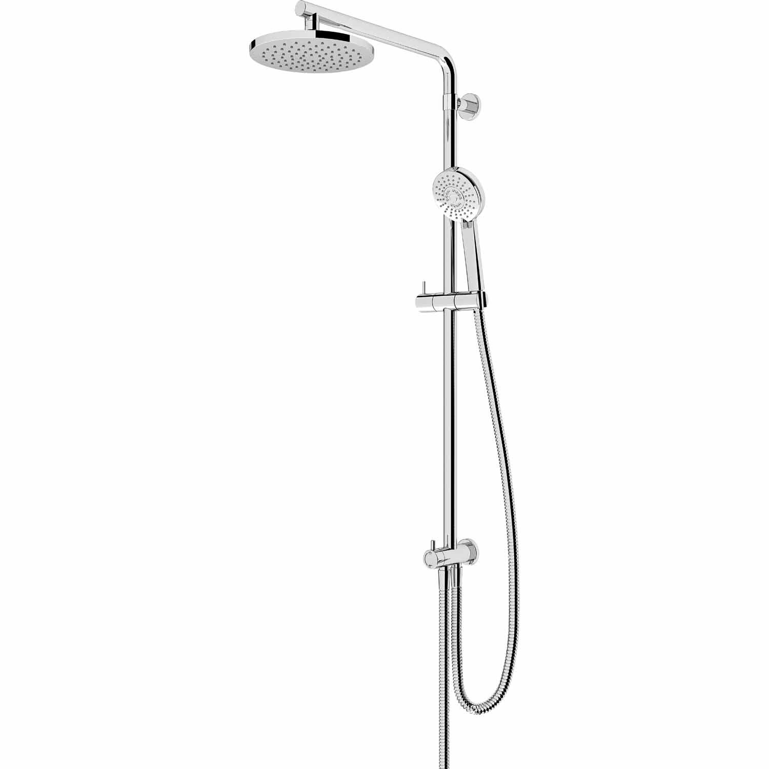 Column Shower