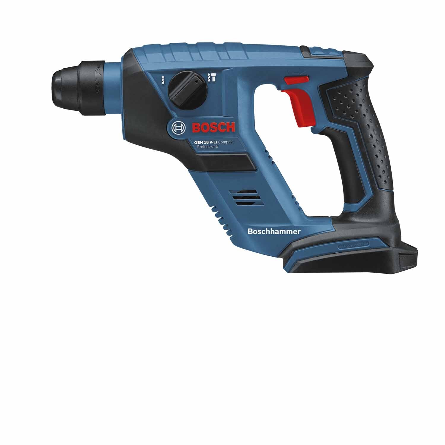 Rotary Hammer