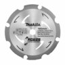 PCD Saw Blade 185mm