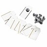 Blade Kit for Robotic Lawnmowers