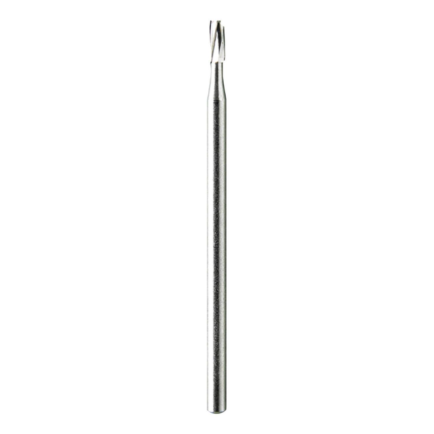 Tungsten Carbide Cutters Cylindrical