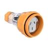 Rewireable IP66 Socket (10A)