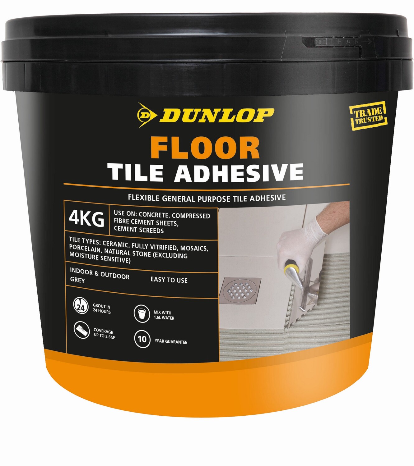 Floor Tile Adhesive