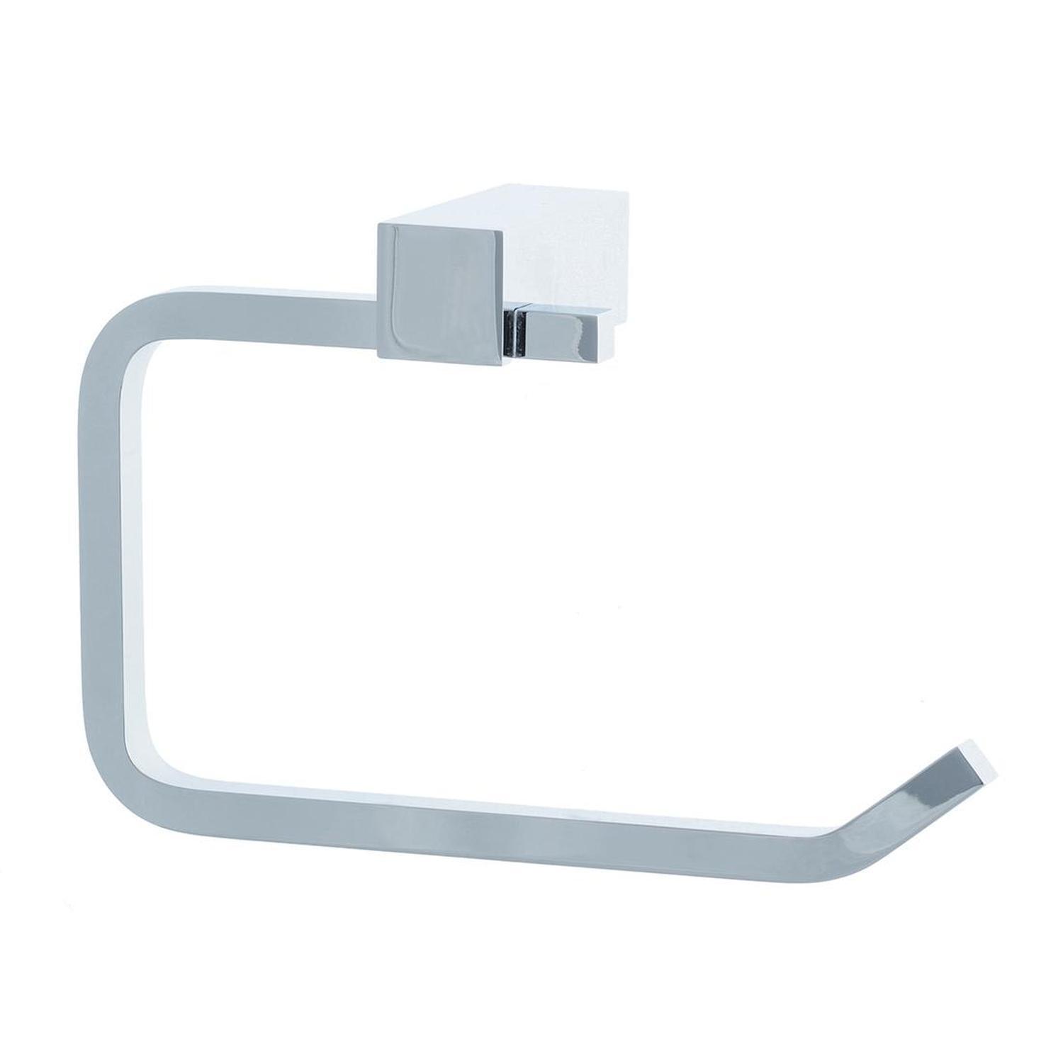Quadrato Toilet Roll Holder
