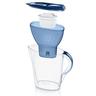 Brita Marella Filter Jug 2.4 litre Blue