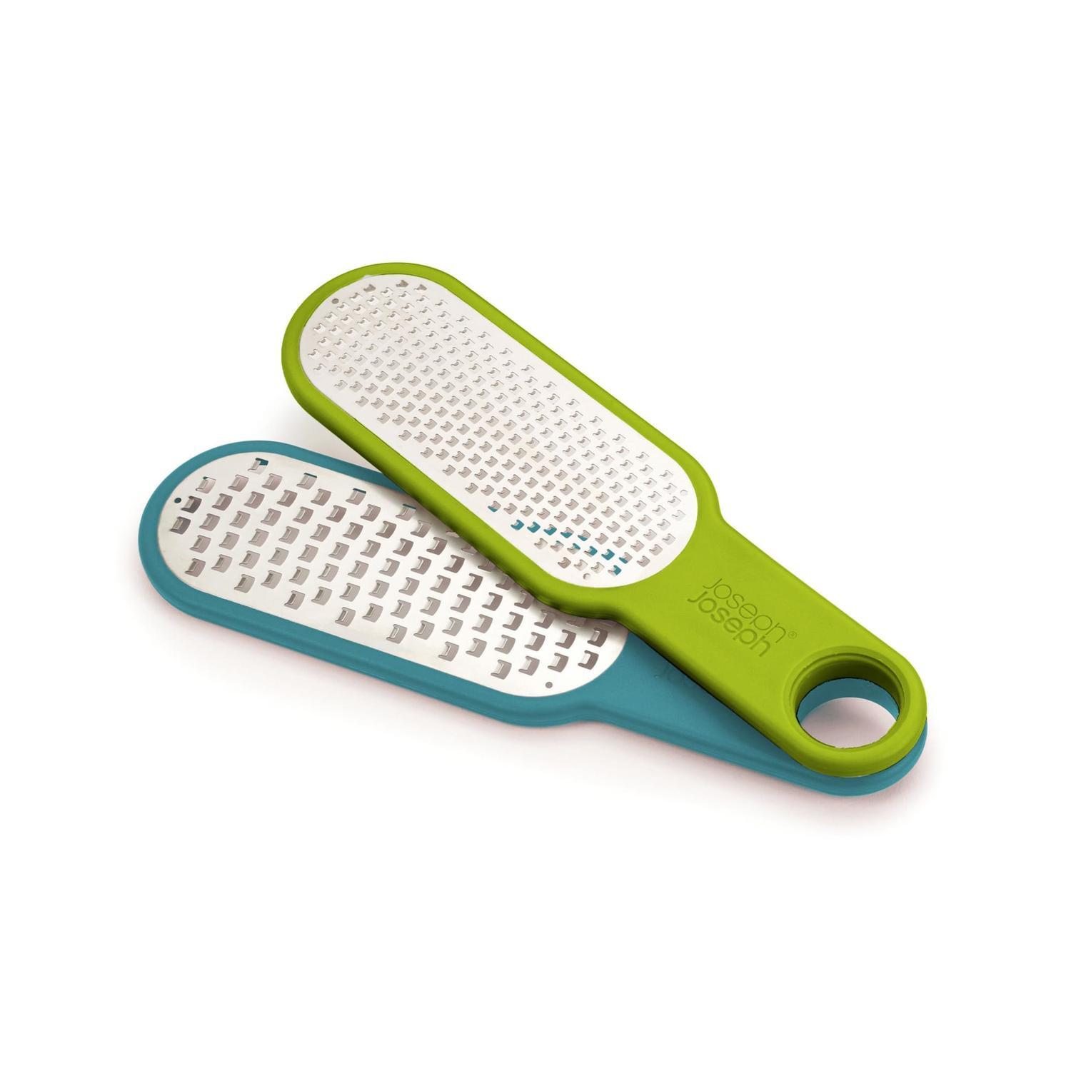 Grater Set of 2
