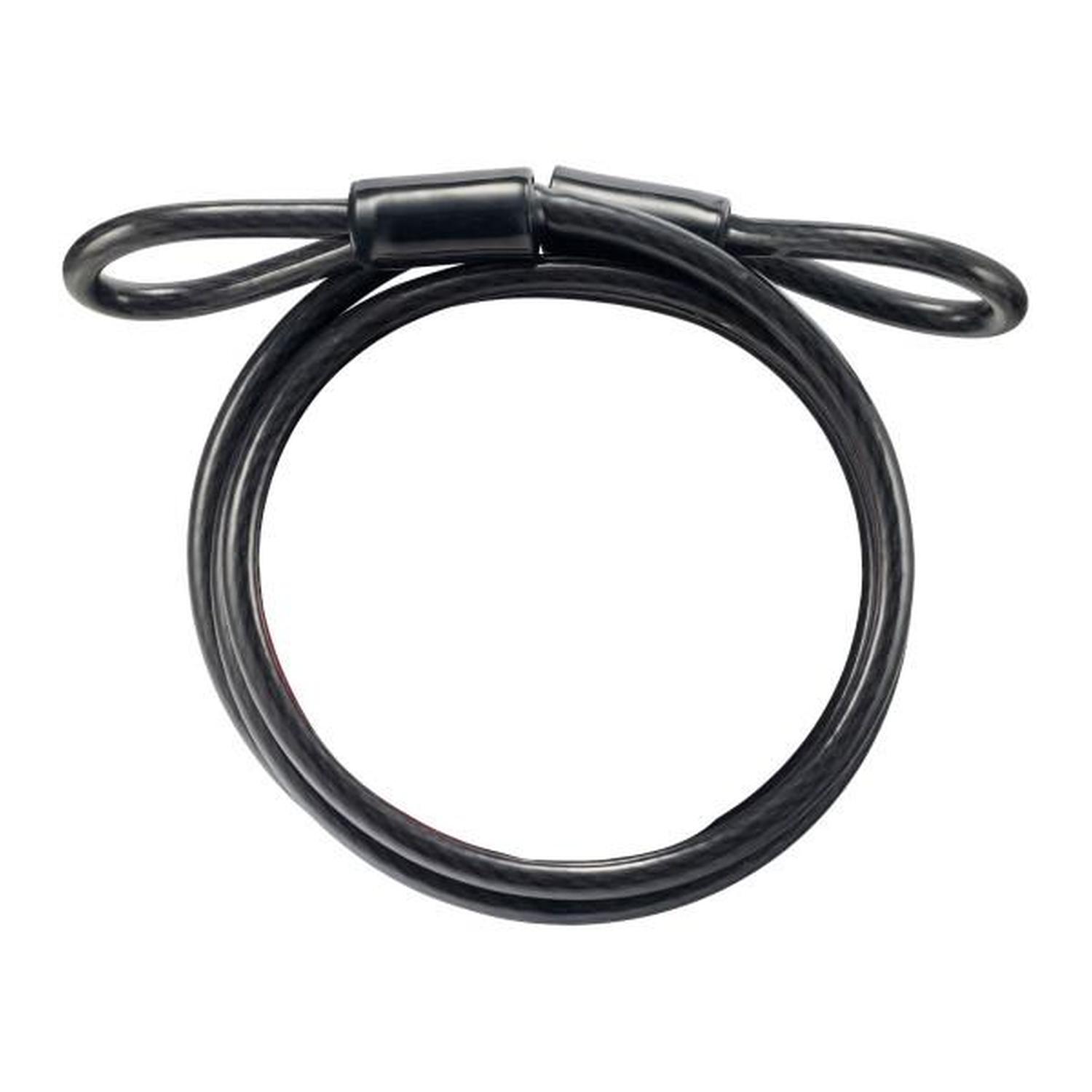 Braided Steel Cable