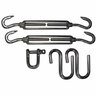 Shade Sail Fixing Accessory Kit