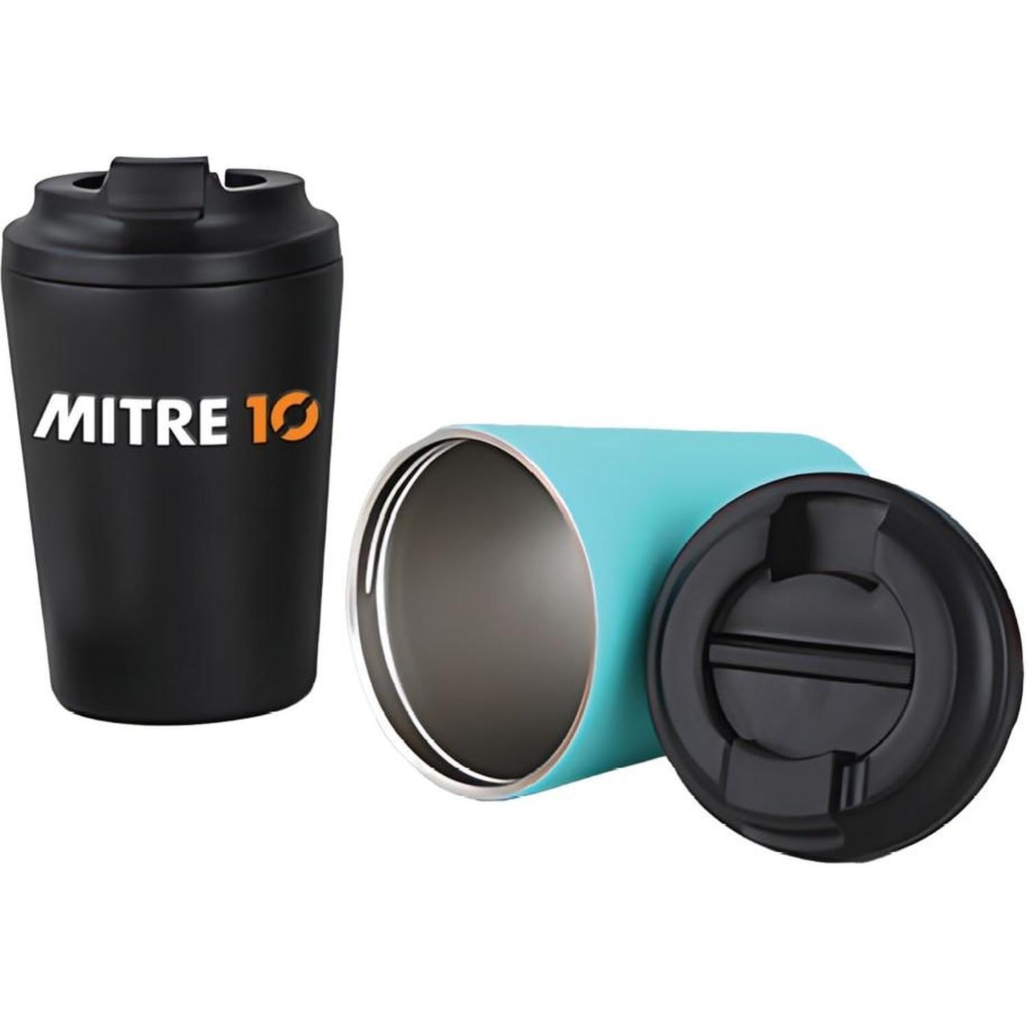 Travel Mug SS 350ml