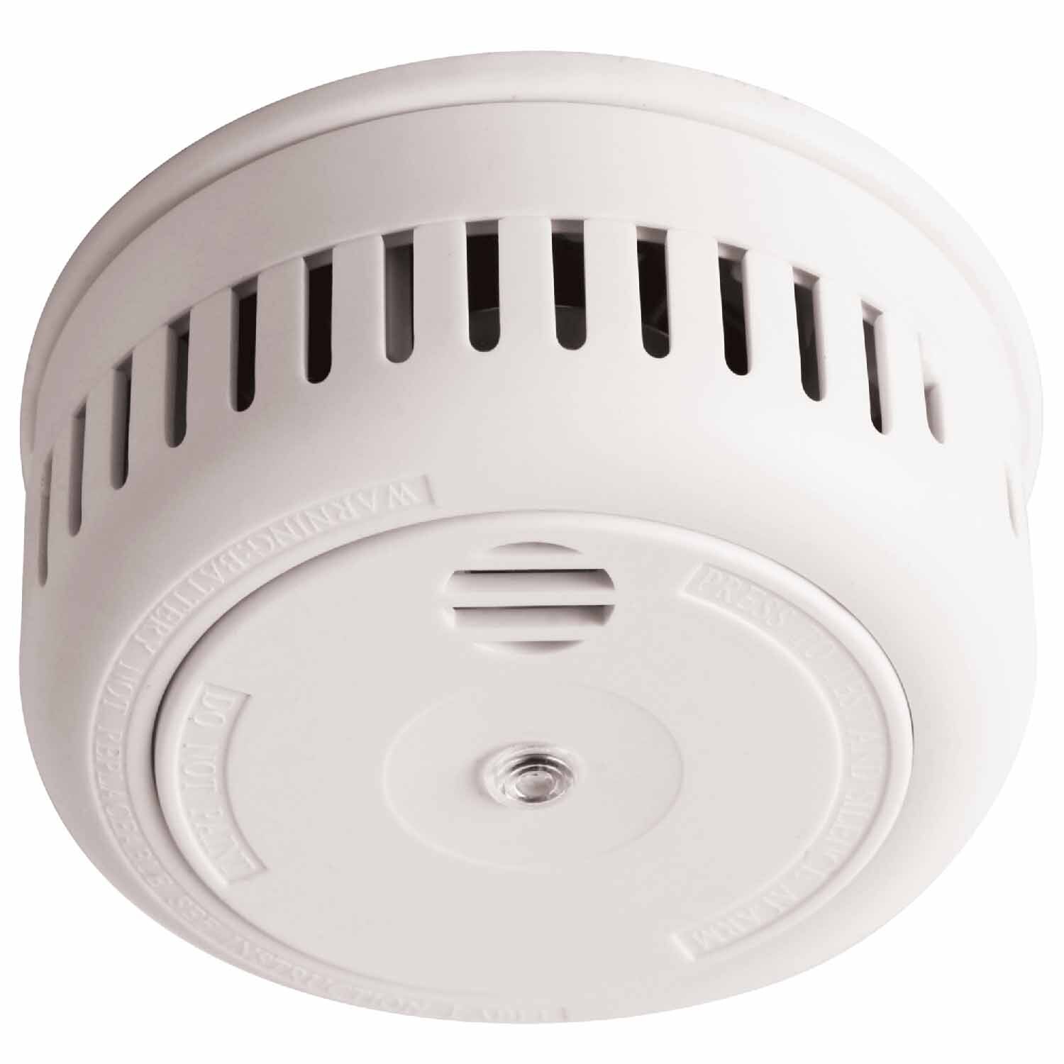 10 Year Photoelectric Smoke Alarm