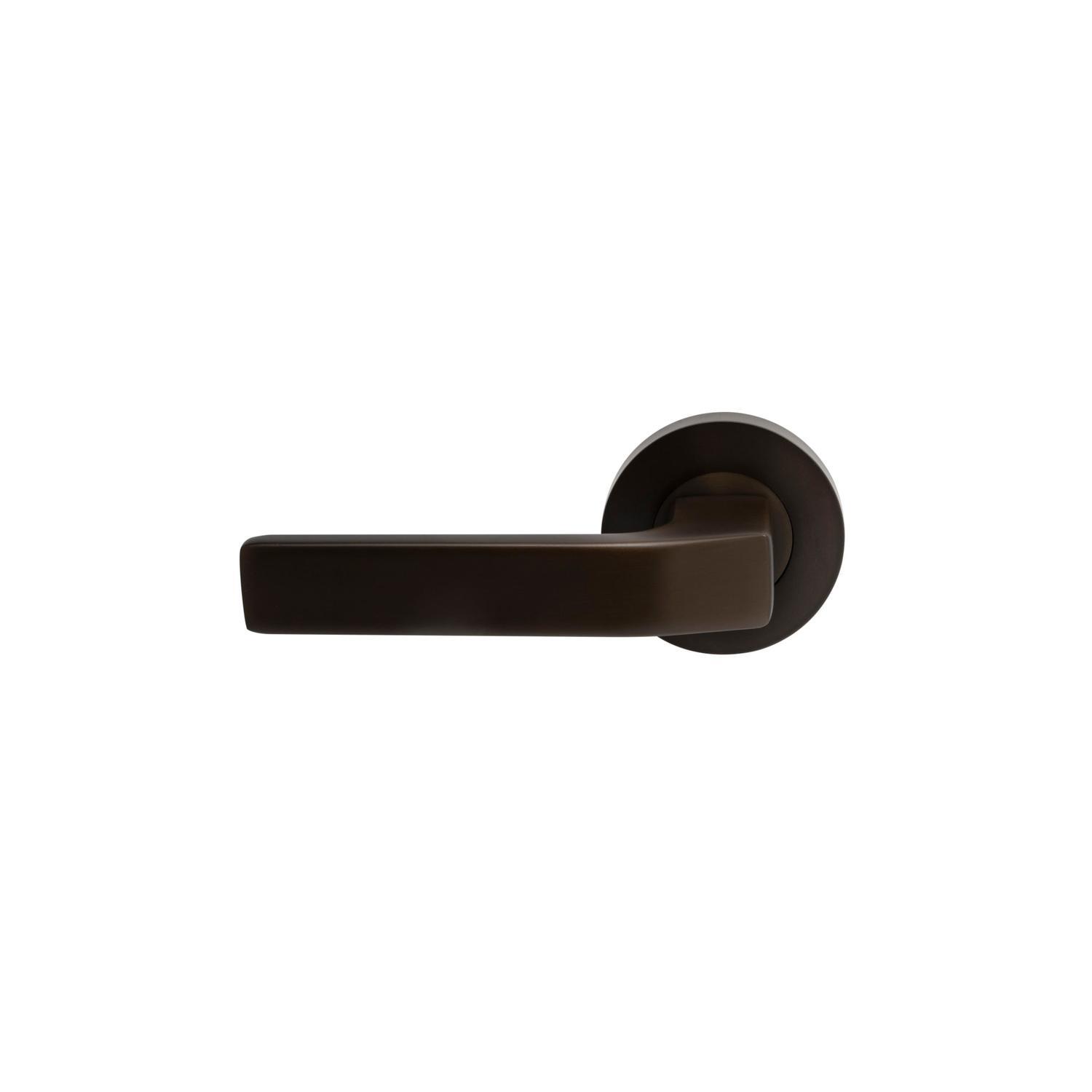 Qube Dummy Non-Handed - Cocoa Bronze