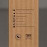 Oven Tray 343x243x24mm