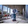 Cordless Angle Grinder GWS 18V-180 P