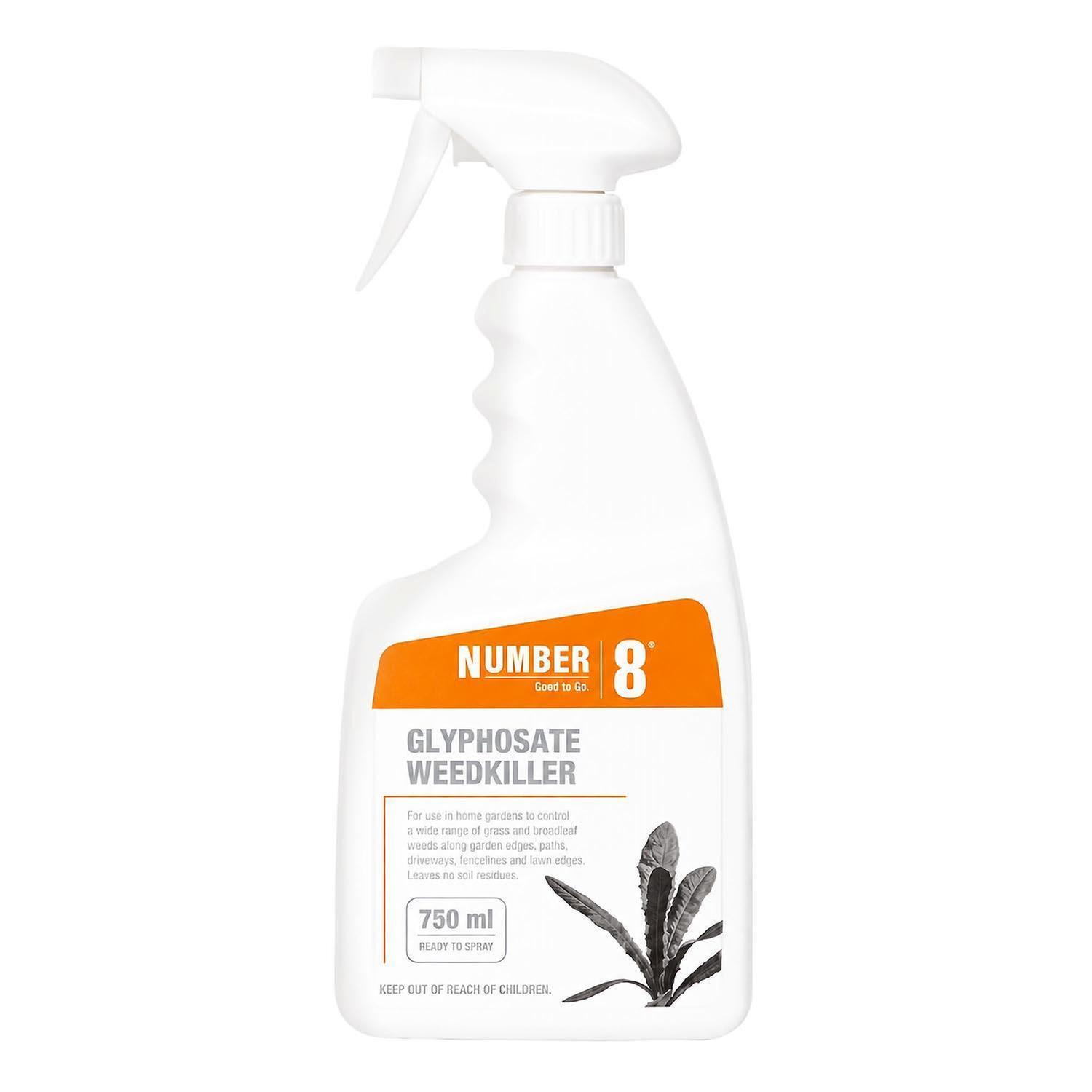 Weedkiller RTU 750 mL