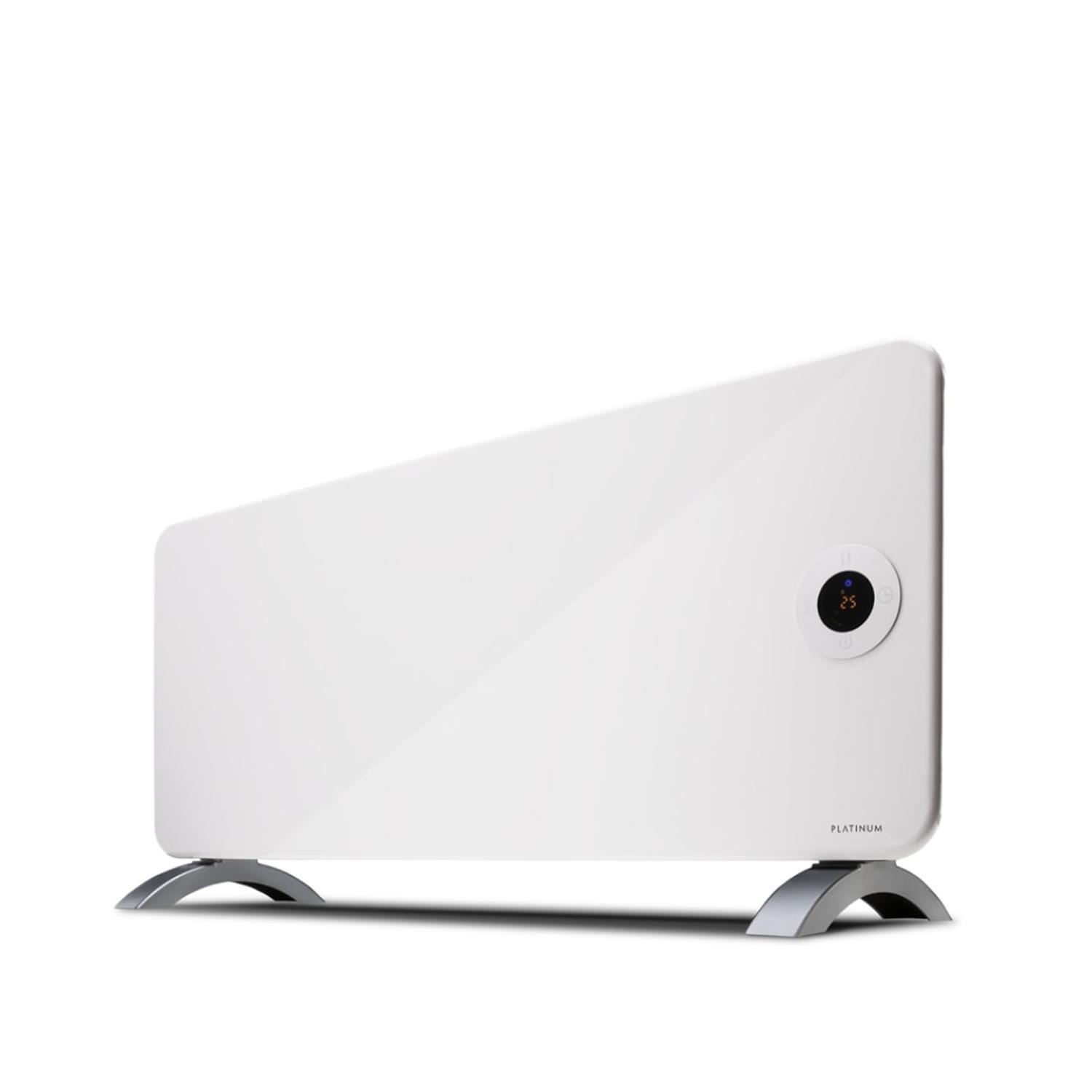 Convector Heater with Wi-Fi