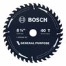 General Purpose Circular Saw Blade for Wood